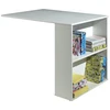 Image de Vipack pino bureau pour lit mezzanin...