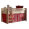 Image de Vipack vipack rouge