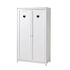 Image de Vipack armoire amori 2 portes