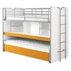 Image de Vipack lits superposés bonny 2 couch...
