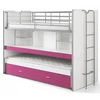 Image de Vipack lits superposés bonny 2 couch...