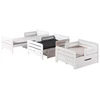 Image de Vipack jumper lit evolutif blanc