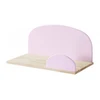 Image de Vipack kiddy etagere 45cm vieux rose