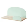 Image de Vipack kiddy etagere 45cm vert menthe