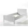 Image de Vipack lit simple erik 90x200 cm