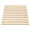 Image de Sommier 15 lattes 90x200cm beige