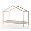Image de Vipack dallas lit zh 90x200cm naturel