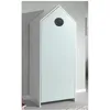 Image de Vipack casami armoire 1 porte menthe