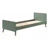 Image de Vipack lit billy vert olive 90x200cm