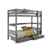 Image de Vipack vipack gris