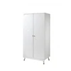 Image de Armoire vipack gris
