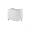 Image de Commode vipack gris