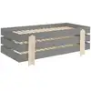 Image de 3 vipack gris