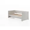 Image de Lit vipack blanc