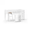 Image de Lit vipack blanc