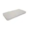 Image de Matelas basic cool 90x200x10 blanc
