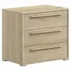 Image de Commode 3 tiroirs sam chene