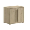 Image de Commode vipack marron