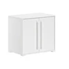 Image de Commode vipack blanc