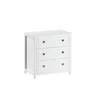 Image de Commode vipack blanc