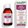 Image de Herbalgem - sirop fumeurs - bio
