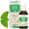 Image de Herbalgem - bourgeon de ginkgo biloba - bio
