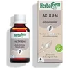Image de Herbalgem - artigem - complexe articulations - bio