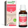 Image de Herbalgem - celluligem - complexe ligne - bio