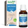 Image de Herbalgem - complexe sommeil noctigem - bio