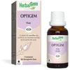 Image de Herbalgem - optigem vue