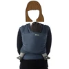 Image de Tricot-slen organic 911 bluejeans