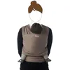 Image de Tricot-slen organic 950 taupe