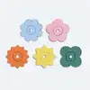 Image de Puzzle de bain - fleurs