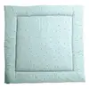 Image de Tapis de jeu bébé bio organic green