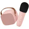 Image de Lalarma karaoke enceinte bluetooth ros