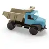 Image de Grand camion benne