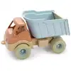 Image de Camion benne en bioplastique - sans emba