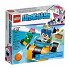 Image de LEGO® Unikitty ! Le tricycle de Prince Puppycorn 41452