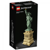 Image de LEGO® Architecture La Statue de la Liberté 21042