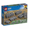 Image de Lego city pack de rails