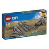 Image de Lego city les aiguillages