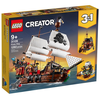 Image de Lego 31109 - le bateau pirate
