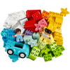Image de Lego duplo - boîte de briques - 10913