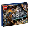Image de Lego l ascension du domo