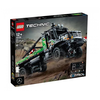 Image de Lego le camion d essai 4x4 mercedes benz