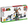 Image de Lego la destruction des reznors