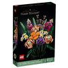 Image de Lego botanicals - bouquet de fleurs - 10280