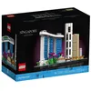 Image de Architecture singapour