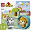 Image de Lego mes premiers chiot et chaton