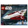 Image de Lego sw - chasseur jedi obi-wan - 75333